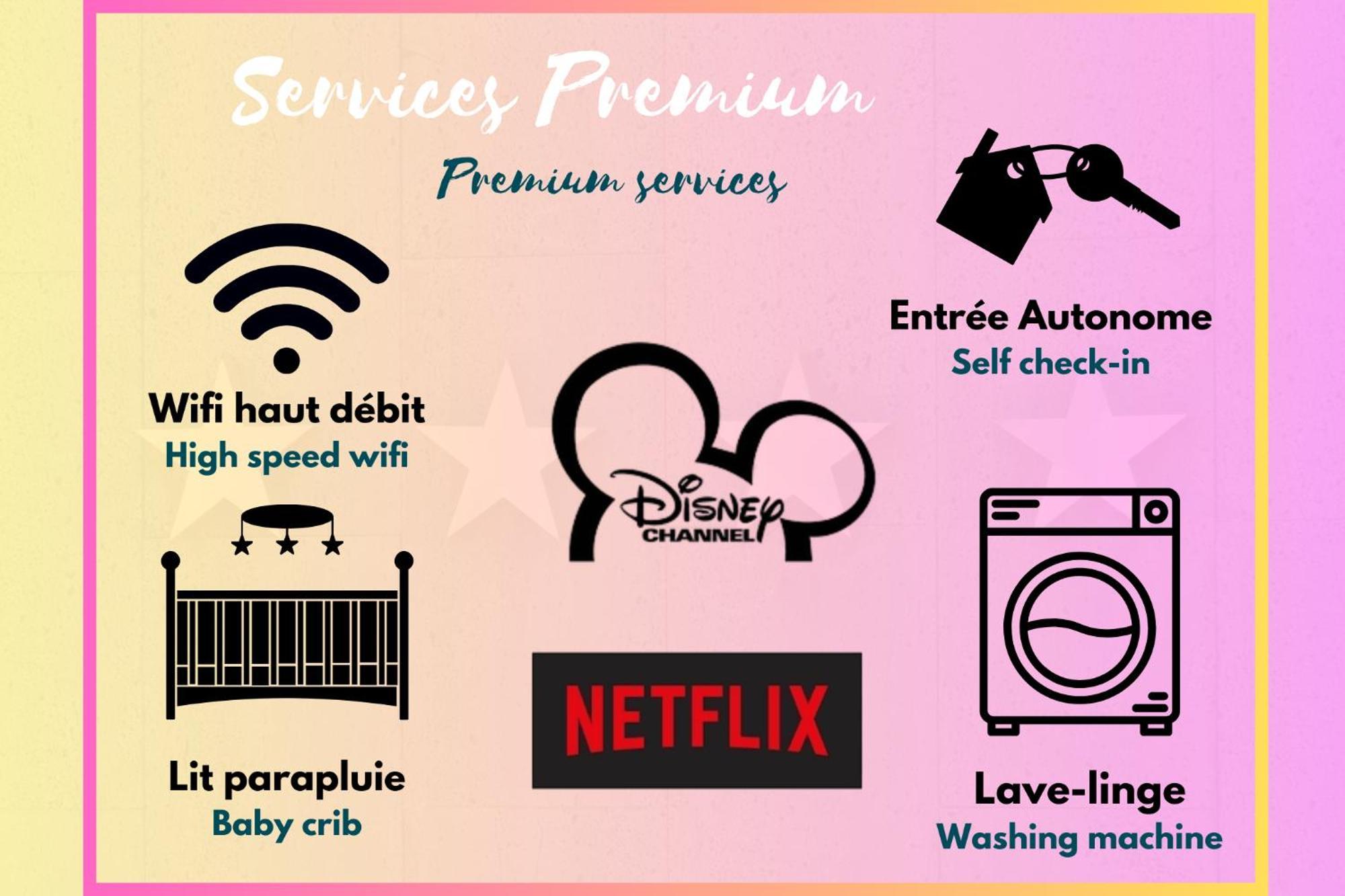 Refuge Urbain - Ideal Pro, Familles & Amis - Le Calme En Hypercentre - Wifi Haut Debit - Netflix - Machine A Laver - Gare, Cathedrale, Commerces, Restaurants & Transports En Commun A Moins De 10 Minutes A Pied Реймс Екстер'єр фото
